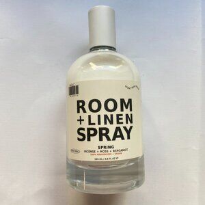 DedCool Room + Linen Spray Xtra Milk Bergamot Amber White Musk 3.5 fl oz